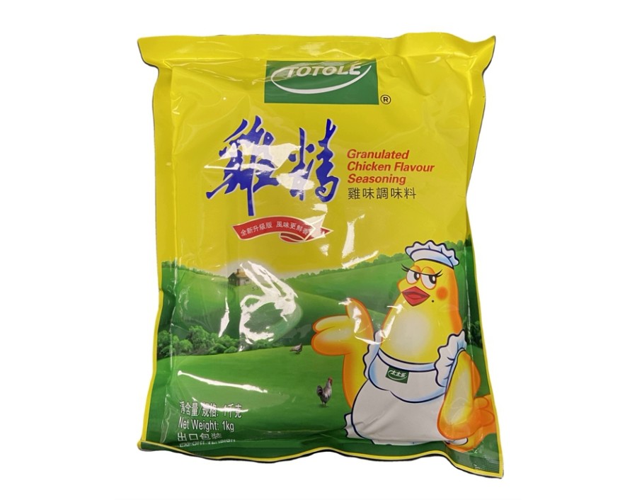 POUDRE ASSAISONNEMENT POULET