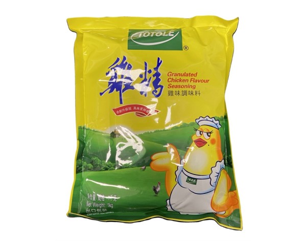 POUDRE ASSAISONNEMENT POULET