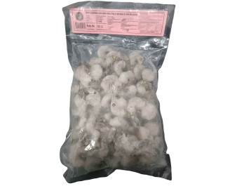 QUEUE DE CREVETTE 31/40 PTO ****