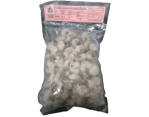 QUEUE DE CREVETTE 31/40 PTO ****