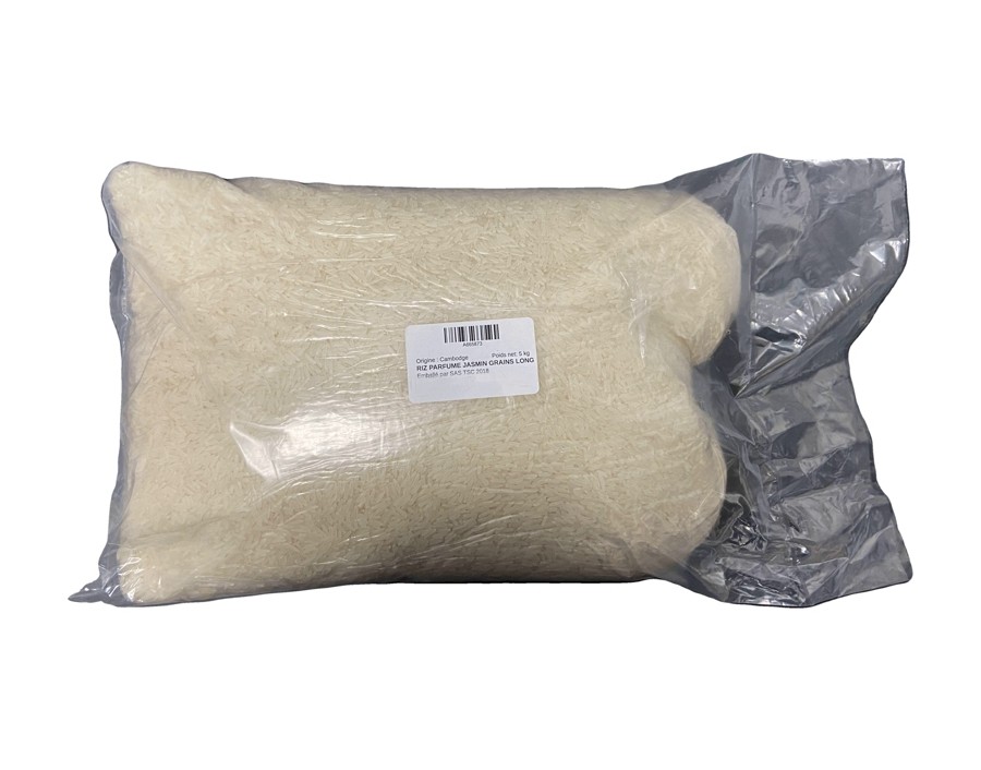 RIZ PARFUME JASMIN GRAINS LONGS