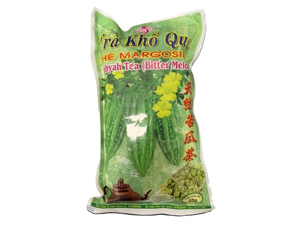 THE AU CONCOMBRE AMER