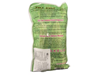 THE AU CONCOMBRE AMER