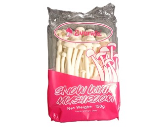 CHAMPIGNON BUNASHIMEJI BLANC