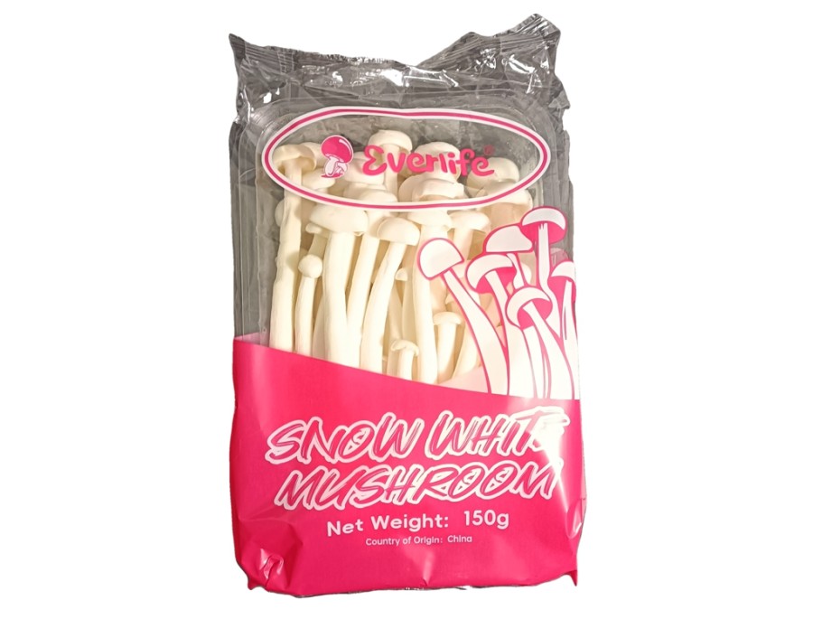 CHAMPIGNON BUNASHIMEJI BLANC