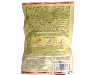 NOUILLE AU BLE UDON SAVEUR FROMAGE PIQUANT