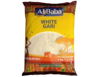 SEMOULE DE MANIOC GARI