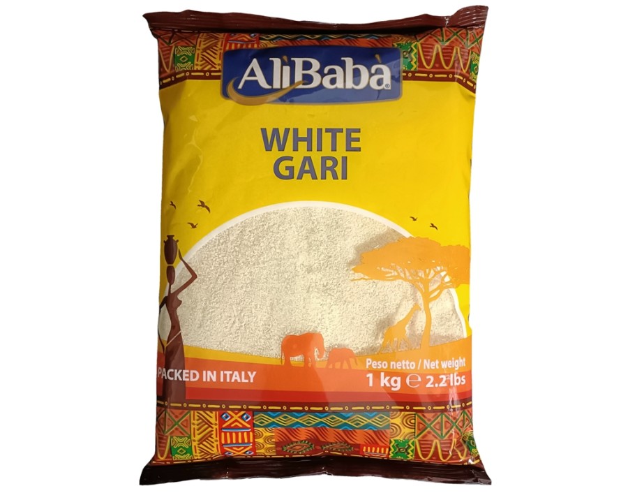 SEMOULE DE MANIOC GARI