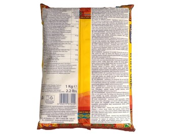 SEMOULE DE MANIOC GARI