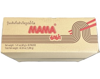 VERMICELLE DE HARICOT MUNGO