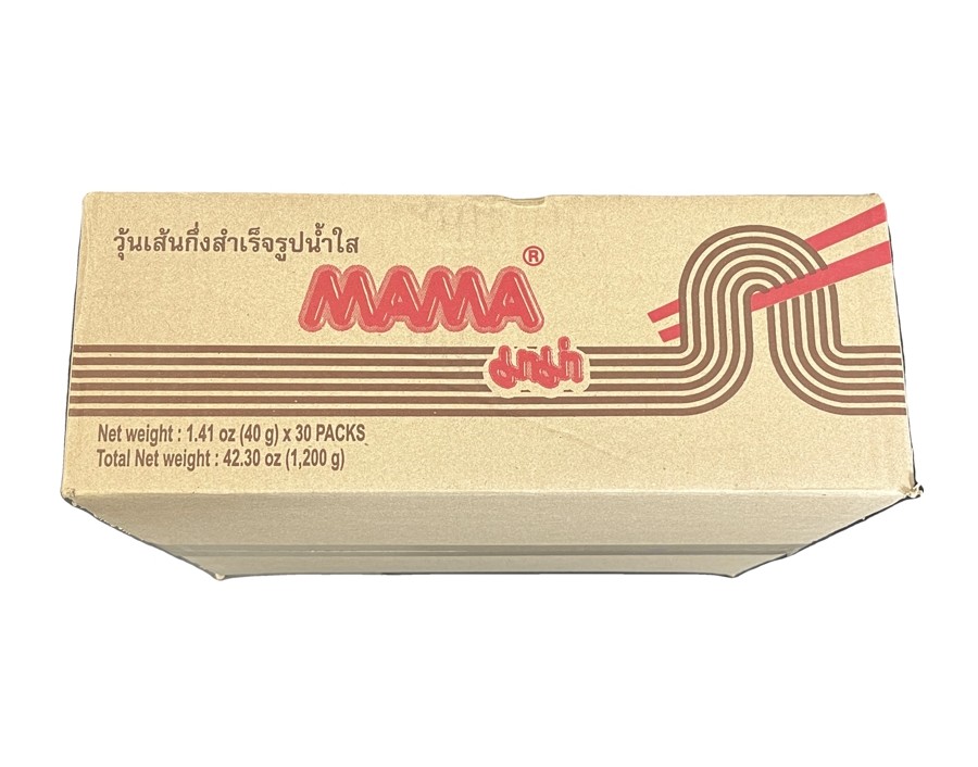 VERMICELLE DE HARICOT MUNGO