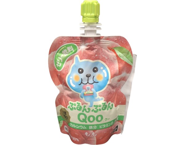 GELEE A LA PECHE QOO