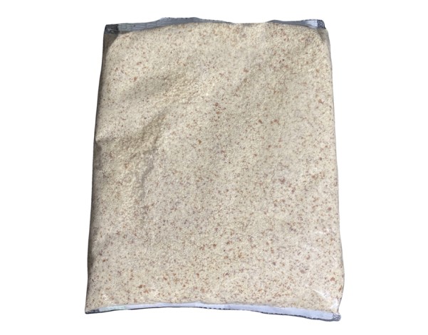 CACAHUETES EN POUDRE