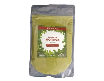 MORINGA EN POURE