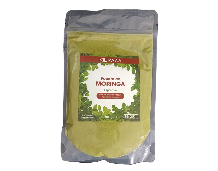 MORINGA EN POURE