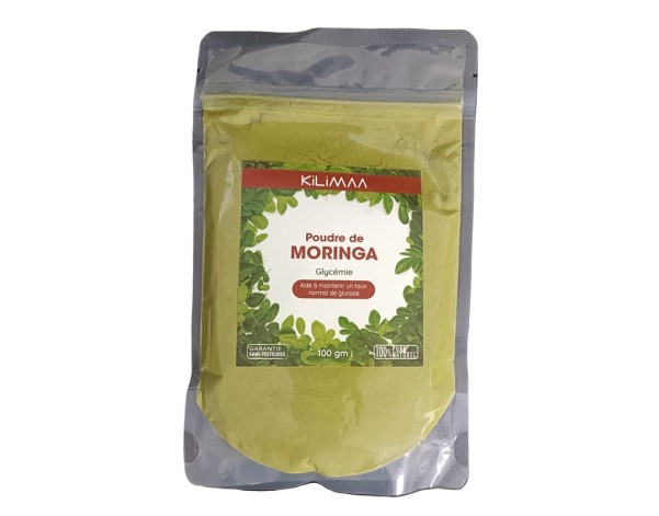 MORINGA EN POURE