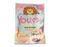 NOUILLE AU BLE UDON SAVEUR FROMAGE