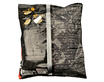 NOUILLES FRITE  EPICE VOLCANO