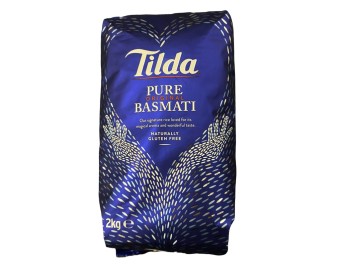 RIZ BASMATIE GRAINS LONGS