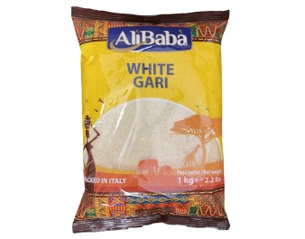 SEMOULE DE MANIOC GARI