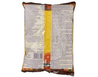 SEMOULE DE MANIOC GARI