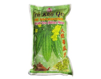 THE AU CONCOMBRE AMER