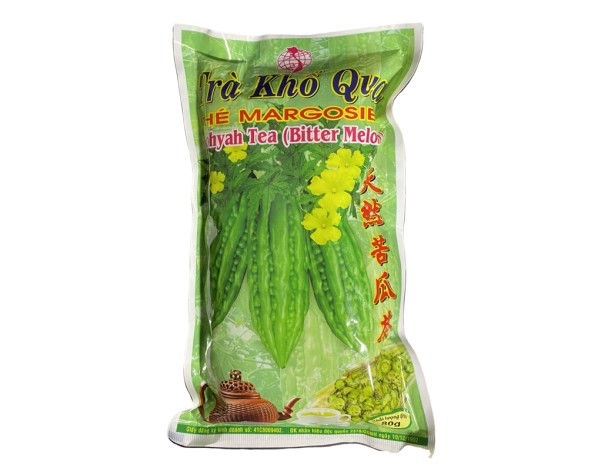 THE AU CONCOMBRE AMER