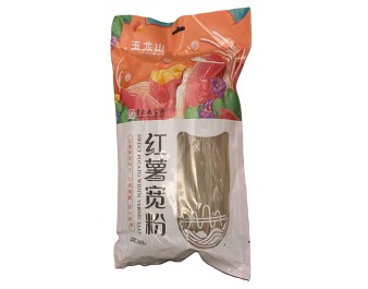 VERMICELLE DE PATATE DOUCE LARGE