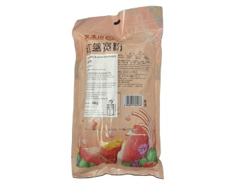 VERMICELLE DE PATATE DOUCE LARGE