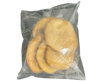 BEIGNET CHINOIS NATURE SUCRE FRAIS