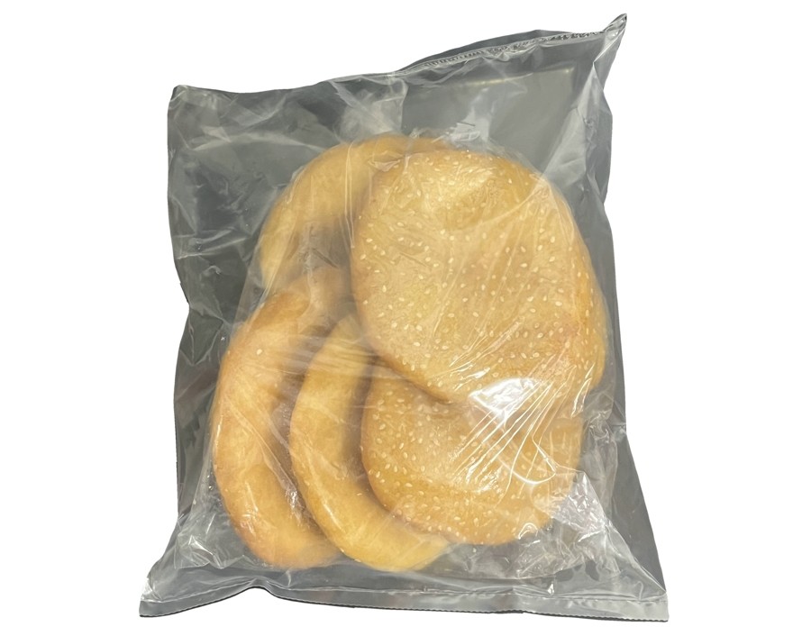 BEIGNET CHINOIS NATURE SUCRE FRAIS