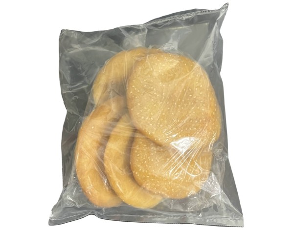 BEIGNET CHINOIS NATURE SUCRE FRAIS