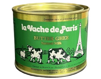 BEURRE GHEE