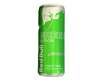 BOISSON ENERGISANTE FRUIT DRAGON