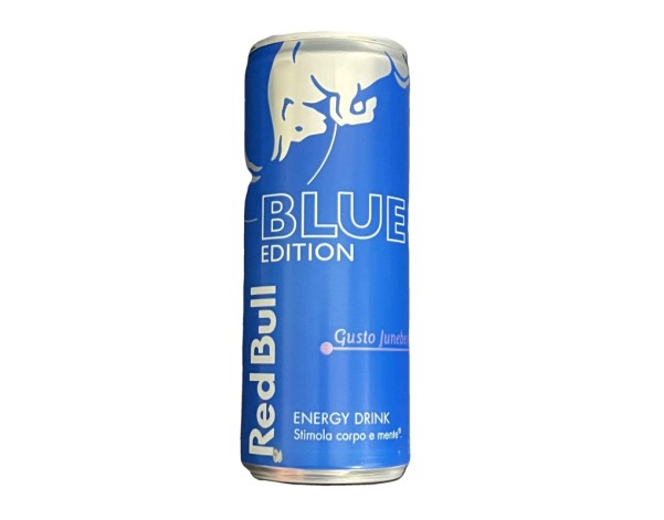 BOISSON ENERGISANTE MYRTILLE