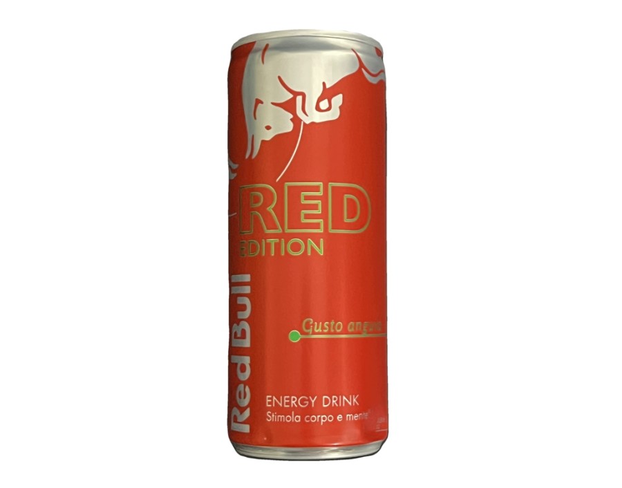 BOISSON ENERGISANTE PASTEQUE