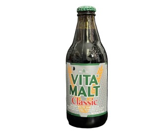 BOISSON VITA MALT CLASSIC