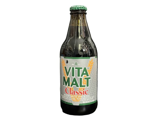 BOISSON VITA MALT CLASSIC