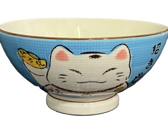 BOL COLORE CHAT 17.50 CM