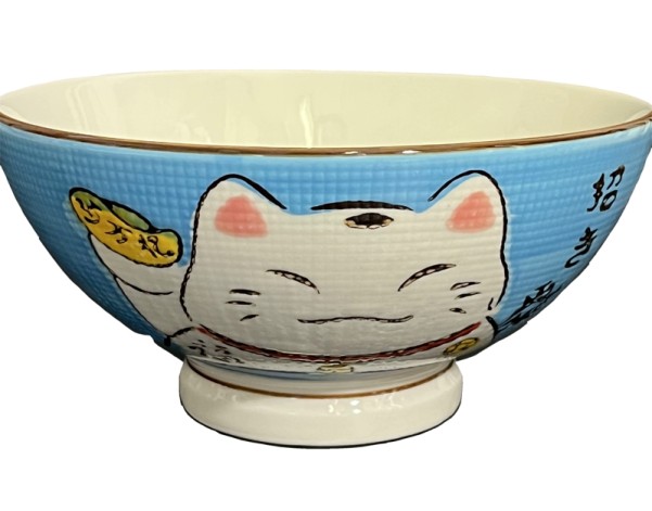 BOL COLORE CHAT 17.50 CM