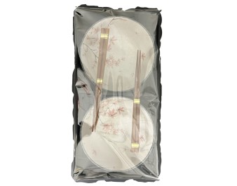 BOL UDON 17 X H8.7CM + BAGUETTE