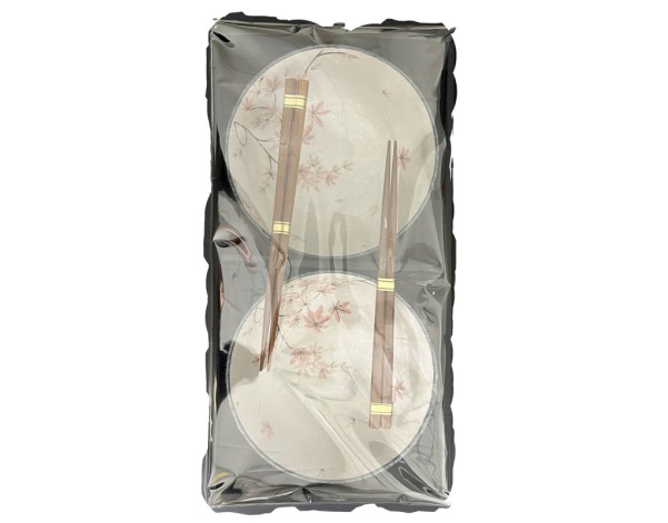 BOL UDON 17 X H8.7CM + BAGUETTE