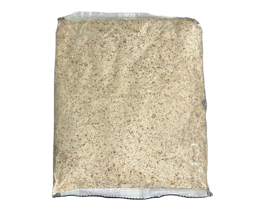 CACAHUETES EN POUDRE