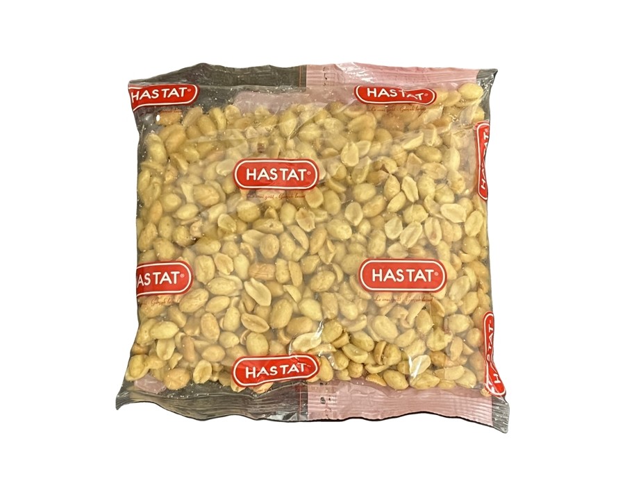 CACAHUETES GRILLEES SALEES