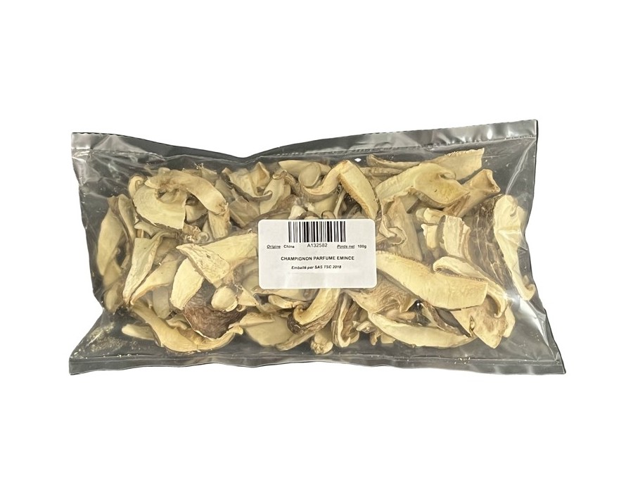 CHAMPIGNON PARFUME EMINCE