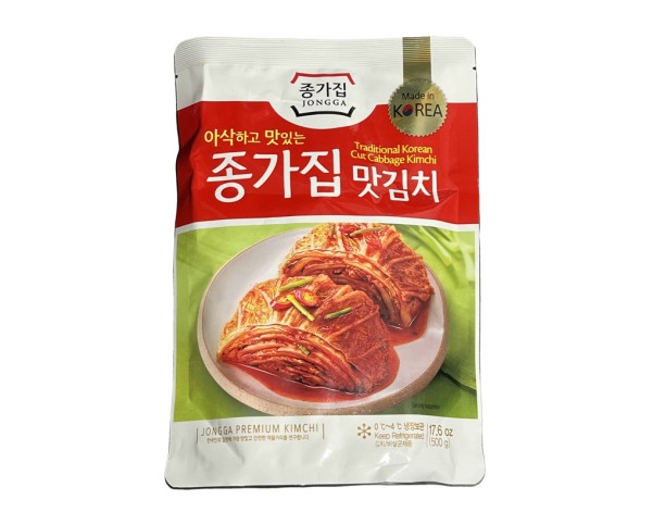 CHOUX CHINOIS PIMENTE KIMCHI COUPE