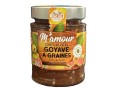 CONFITURE GOYAVE A GRAINE