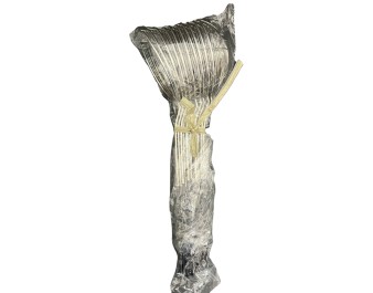 EPUISETTE A FONDUE 9.5 CM 10 P.