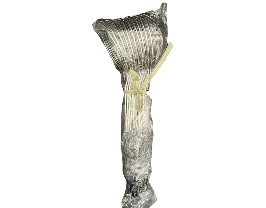 EPUISETTE A FONDUE 9.5 CM 10 P.