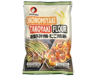 FARINE POUR OKONOMIYAKI / TAKOYAKI
